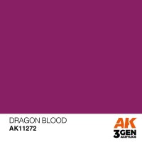 Dragon Blood COLOR PUNCH (17mL)