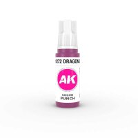 Dragon Blood COLOR PUNCH (17mL)
