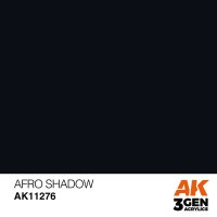 Afro Shadow COLOR PUNCH (17mL)