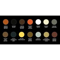 SIGNATURE SET CARLOS TOBES - 14 COLORS + FIGURE