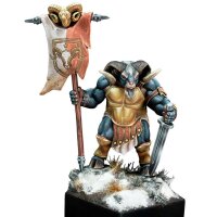 SIGNATURE SET CARLOS TOBES - 14 COLORS + FIGURE