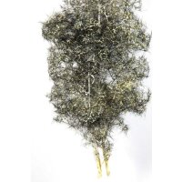 BLACK-WHITE FANTASY BUSHES 1/36