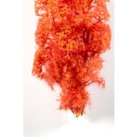 RED-ORANGE FANTASY BUSHES 1/35