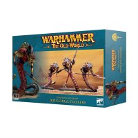 TOMB KINGS: SEPULCHRAL STALKERS