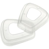3M 501 filter cover (for 3M 5935 particulate filter 5000 series) - 1 pair