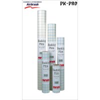 H&S-masking film 60cm x 10m, matt-[40601]