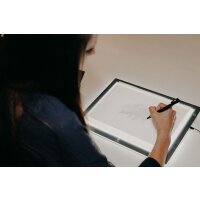 Wafer 1 Lightbox (A4)