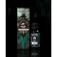 Villainy Ink Enamel - Coelia Green V3.0 (30 mL)