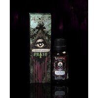 Villainy Ink Enamel - Carrion Crimson V3.0 (30 mL)