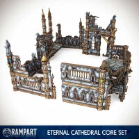 Eternal Cathedral