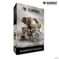 Mammoth Walker
