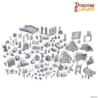 Fantasy Props Pack