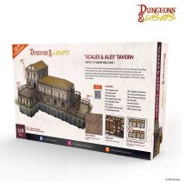 Scales & Ales Tavern