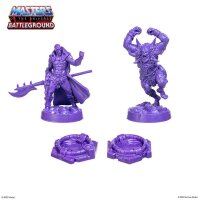 Wave 1: Evil Warriors™ Faction (EN)