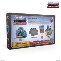 Wave 6: Fighting Foe Men Faction (EN)