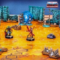 Wave 6: Evil Horde Faction (EN)