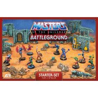 MotU Battleground Starter Set (DE)