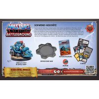 Wave 6: Fighting Foe Men Faction (DE)