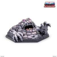 Wave 6: Evil Horde faction (DE)