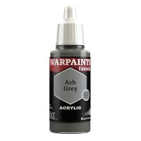 Warpaints Fanatic: Ash Grey (18mL)