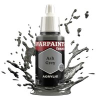 Warpaints Fanatic: Ash Grey (18mL)