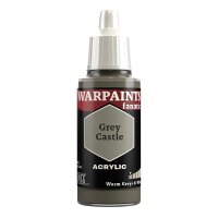Warpaints Fanatic: Grey Castle (18mL)