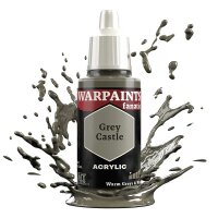 Warpaints Fanatic: Grey Castle (18mL)