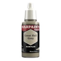 Warpaints Fanatic: Great Hall Grey (18mL)