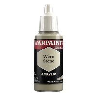 Warpaints Fanatic: Worn Stone (18mL)