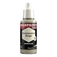 Warpaints Fanatic: Brainmatter Beige (18mL)