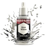 Warpaints Fanatic: Matt White (18mL)