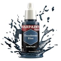 Warpaints Fanatic: Thunderous Blue (18mL)
