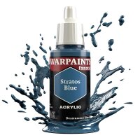 Warpaints Fanatic: Stratos Blue (18mL)