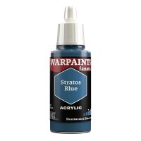Warpaints Fanatic: Stratos Blue (18mL)