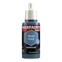 Warpaints Fanatic: Wolf Grey (18mL)