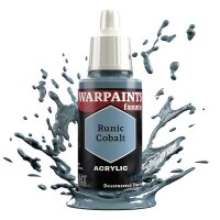 Warpaints Fanatic: Runic Cobalt (18mL)