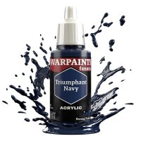 Warpaints Fanatic: Triumphant Navy (18mL)