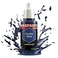 Warpaints Fanatic: Gothic Blue (18mL)