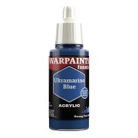 Warpaints Fanatic: Ultramarine Blue (18mL)