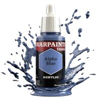 Warpaints Fanatic: Alpha Blue (18mL)