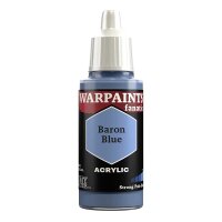Warpaints Fanatic: Baron Blue (18mL)