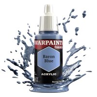 Warpaints Fanatic: Baron Blue (18mL)