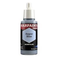 Warpaints Fanatic: Augur Blue (18mL)