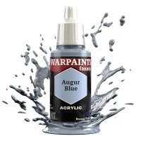 Warpaints Fanatic: Augur Blue (18mL)