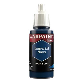 Warpaints Fanatic: Imperial Navy (18mL)