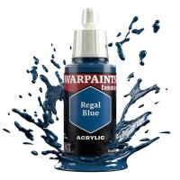 Warpaints Fanatic: Regal Blue (18mL)