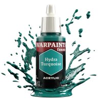 Warpaints Fanatic: Hydra Turquoise (18mL)