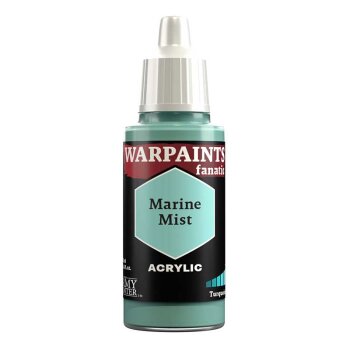 Warpaints Fanatic: Marine Mist (18mL)