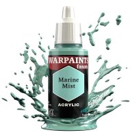 Warpaints Fanatic: Marine Mist (18mL)