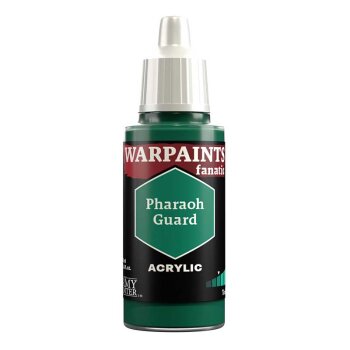 Warpaints Fanatic: Pharaoh Guard (18mL)
